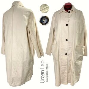 Anthropologie Jacket Denim